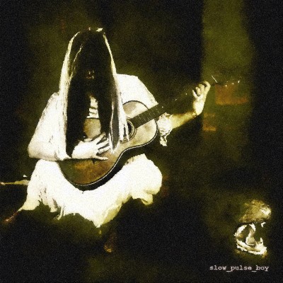 Portrait of Maerri Chantal, Limited Edition 1/10